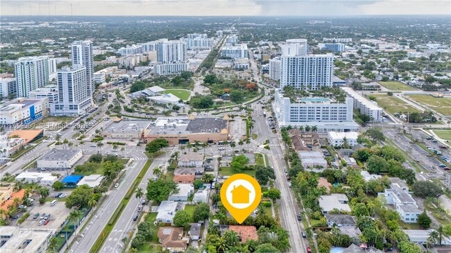 Photo - 110 N 16th Ave
