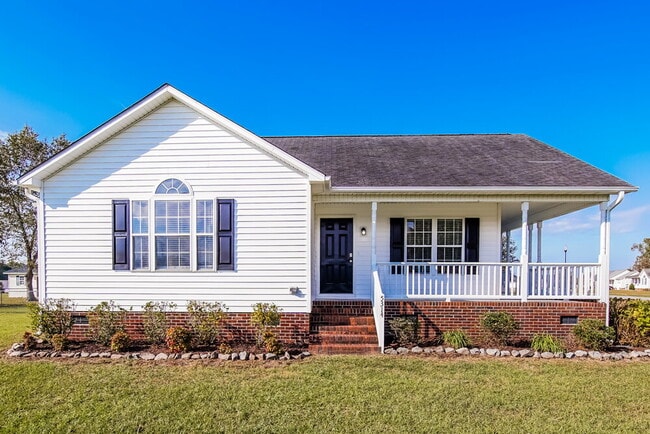 Building Photo - 5314 Princeton Kenly Rd Rental