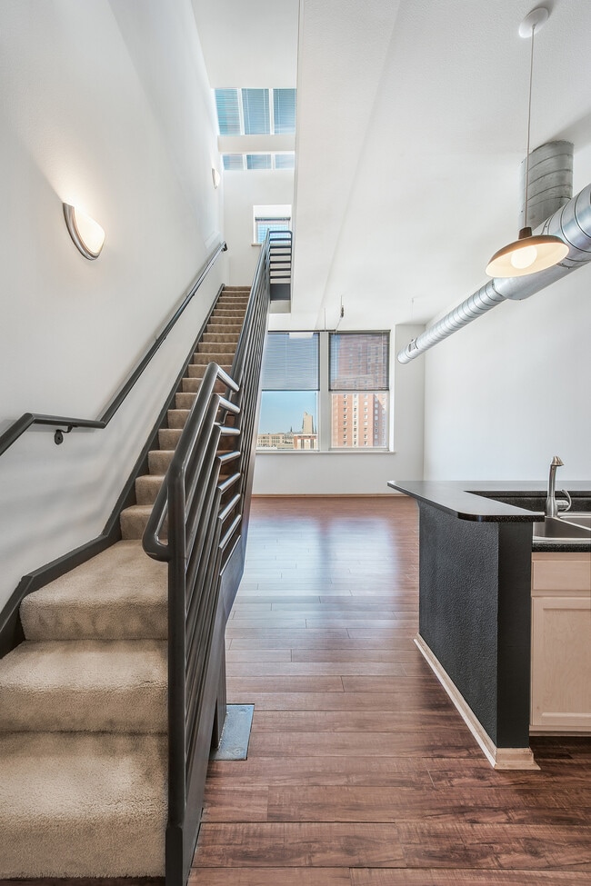 Boston Lofts