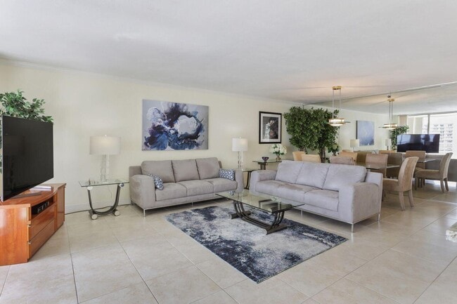 Photo - 4201 N Ocean Blvd Unit 1406