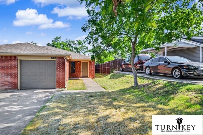 8028-8030 Tanner Ave