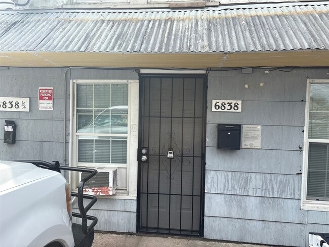 Building Photo - 6838 Avenue R