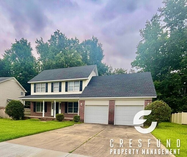 Comfort, Style, and Space - 15 MIN FROM FT... - Comfort, Style, and Space - 15 MIN FROM FT... Casa