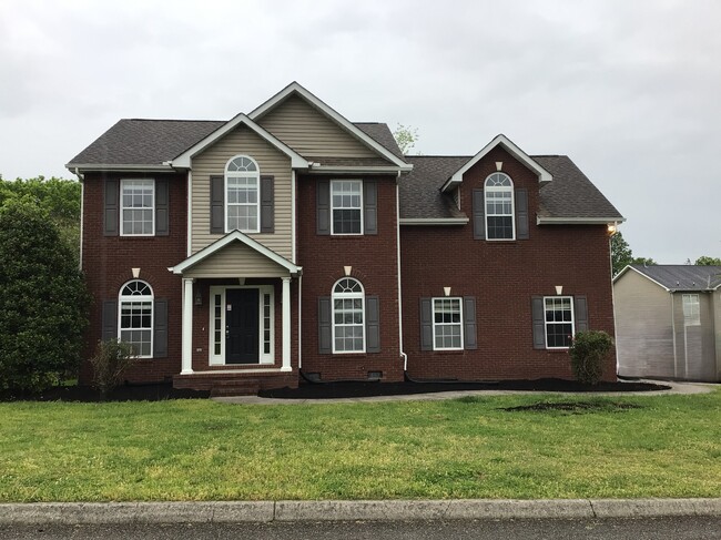 Building Photo - 5721 Rhyne Cove Ln Rental