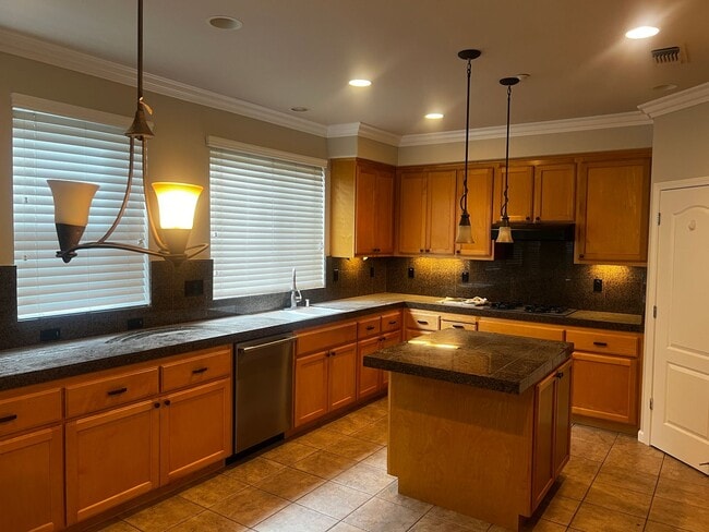 Photo - Large, Beautiful Shadow Lakes Home in Court Location