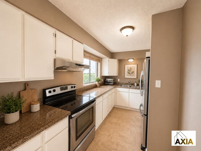Photo - Rare High-Rise in the Heart of Downtown Boulder Unit 801