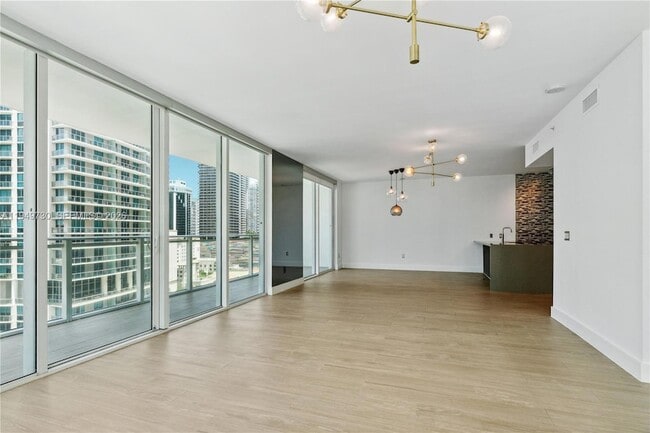 Photo - 1080 Brickell Ave Unit 1401