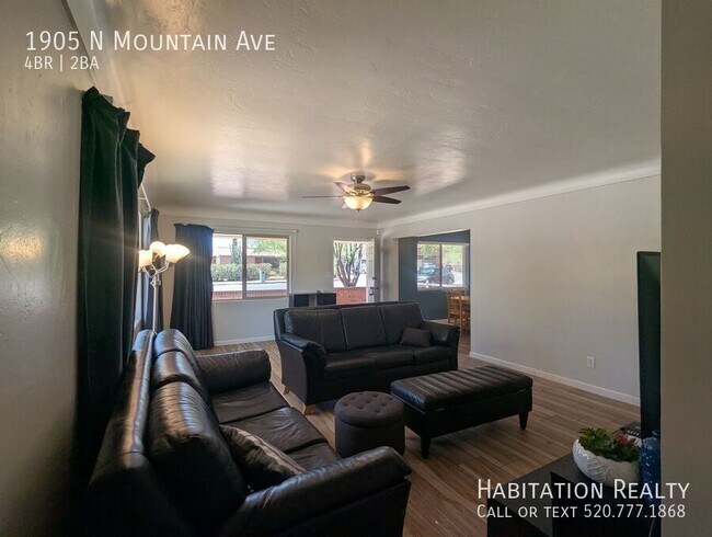 Photo - 1905 N Mountain Ave