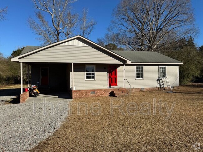 Building Photo - 181 Vans Drive Rental