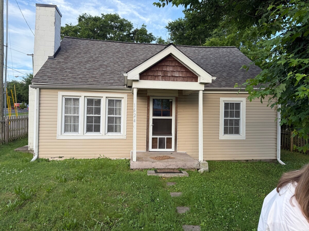 Photo - 1624 Porter Ave Casa
