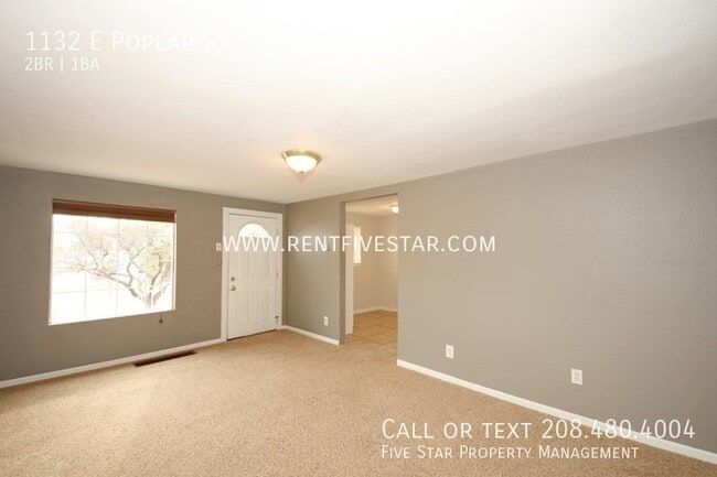 Photo - 1132 E Poplar St
