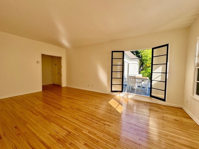 Photo - Sun-Filled 1-bed 1-bath Second Floor short... Unit 9010 Burton Way  A