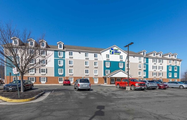 Photo - Furnished Studio-Gainsville