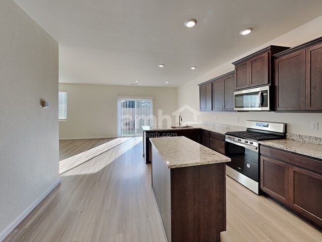 Photo - 1311 W 15th Ave