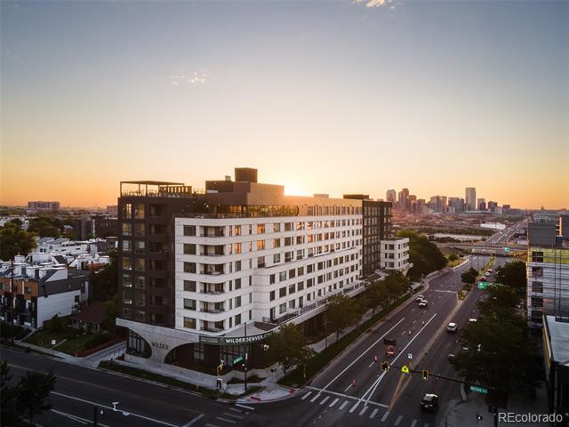 Photo - 1521 Hooker St Unit 100