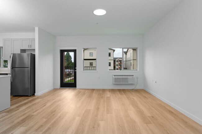 Riddell Apartments