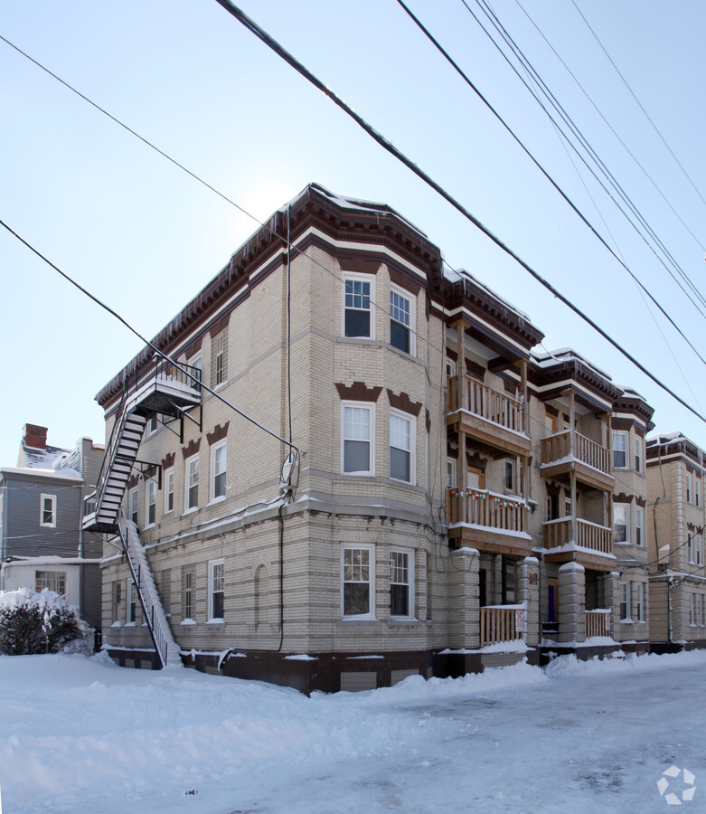 Lofts at University Commons - Lofts at University Commons