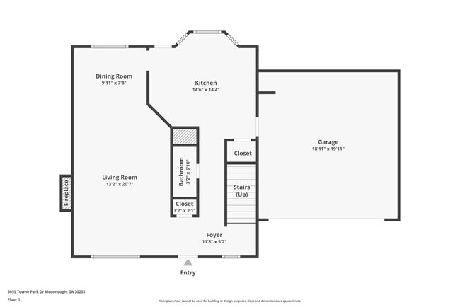 Photo - 5055 Towne Park Dr