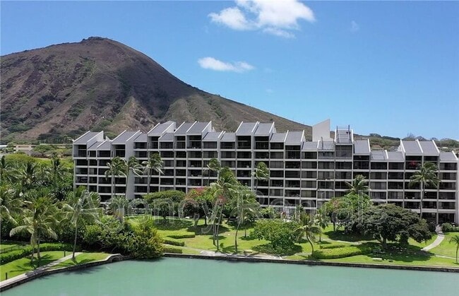 Building Photo - 500 Lunalilo Home Rd Unit Esplanade PH28G