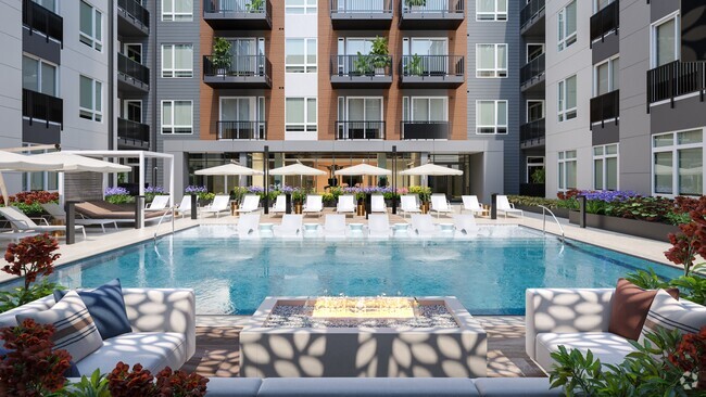 Building Photo - Bemiston Place Apartments