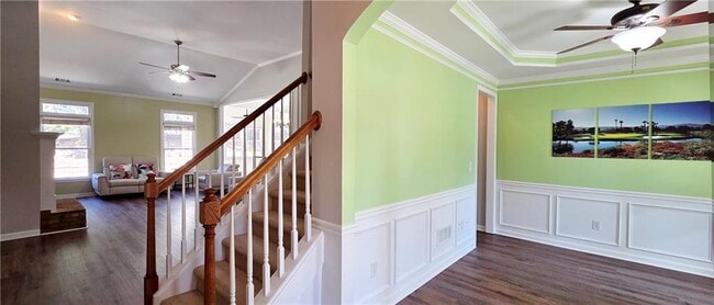 Photo - 2850 Millwater Crossing NE