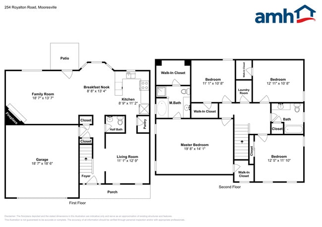 Photo - 254 Royalton Rd