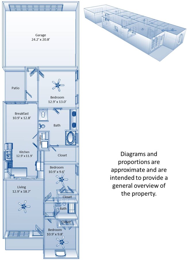 Photo - 7635 Antebellum Ave