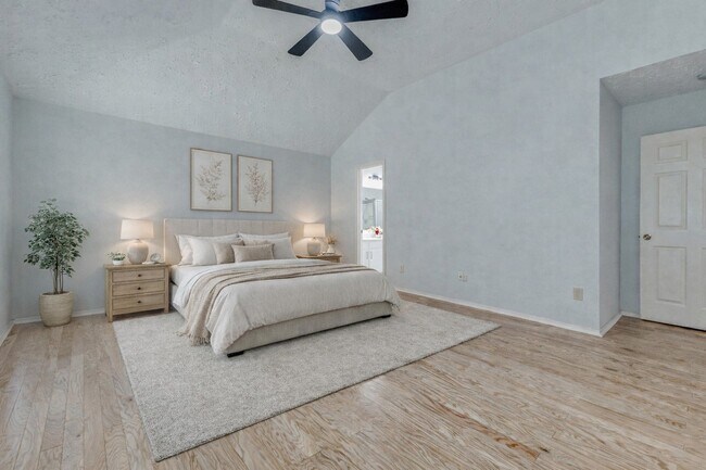 Photo - 3518 Pecan Point Dr