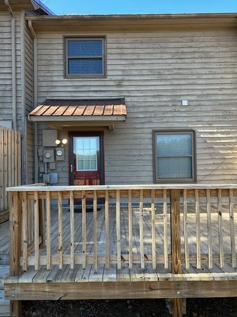 Photo - 286 Temple Baptist Church Rd