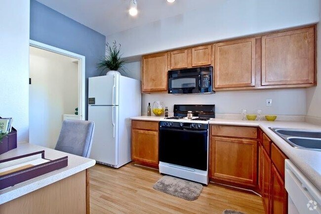 Amalfi Apartments For Rent in Las Vegas, NV