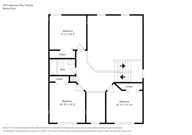 Photo - 3547 Lighthouse Way