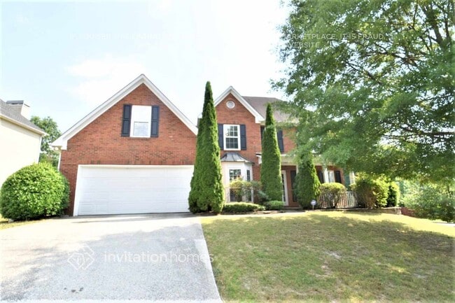 Photo - 1500 Farmlake Dr SE Casa