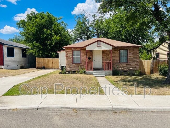 Building Photo - 1807 Gorman Rental