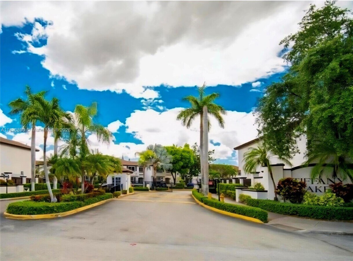 Photo - 8635 SW 152nd Ave Townhome