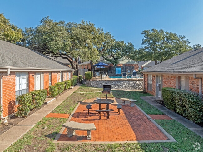Picnic Area