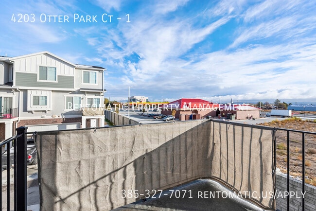 Photo - 4203 Otter Park Ct