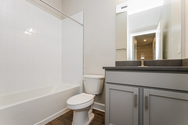Chatham 4x3.5 - Bathroom