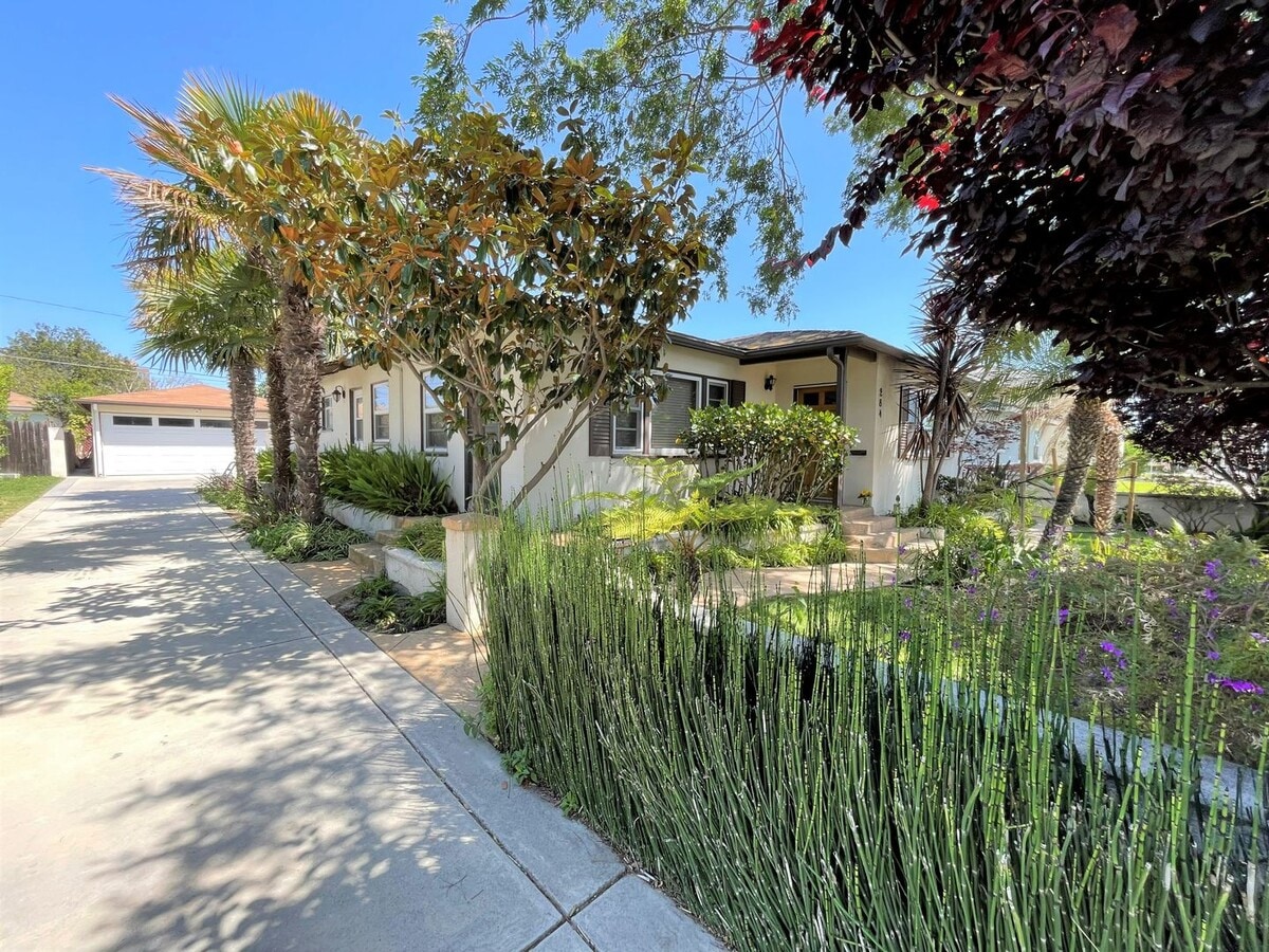 284-286 N Dos Caminos - 284-286 N Dos Caminos Apartment Unit 286 N Dos Caminos