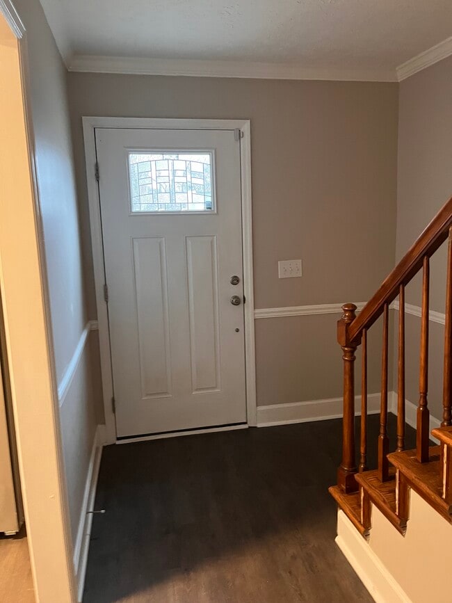 Photo - 1799 Timber Valley Way SE
