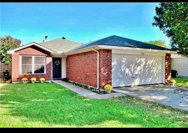 Photo - 2320 Southway