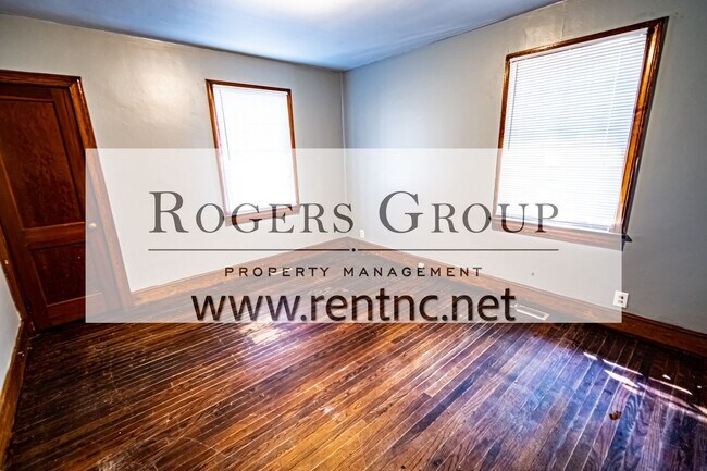 Photo - Homes for rent in Henderson NC - 131 Booth...