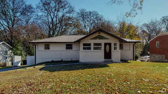 Building Photo - 4108 Edwards Ave Rental