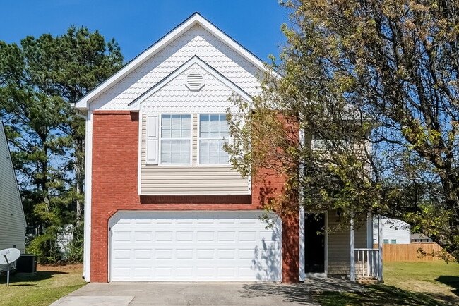 Building Photo - 2222 Tuley Dr