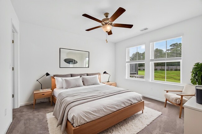 Highland Townhomes