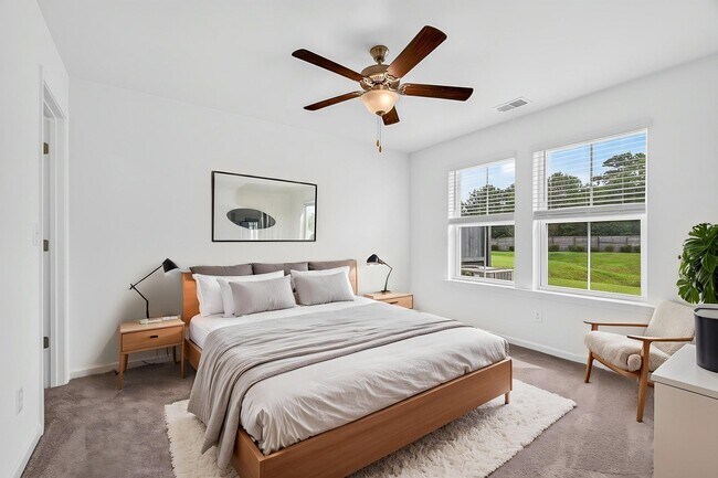 Photo - Highland Townhomes