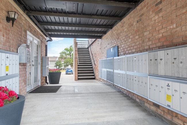 Photo - The Bristols