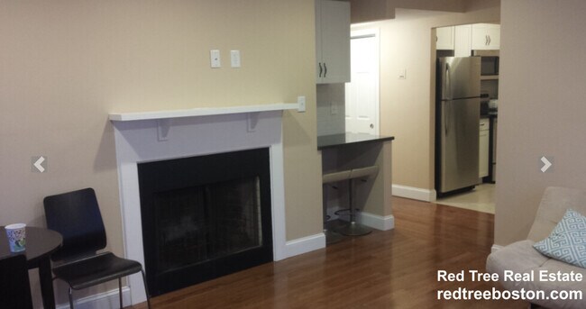 Photo - 276 Chestnut Hill Ave Unidad 15