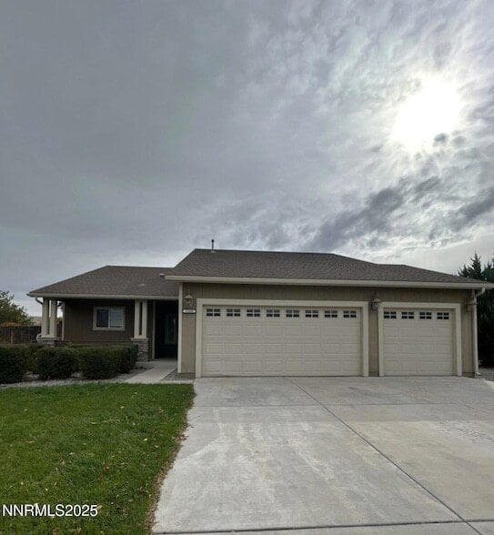 Building Photo - 1210 Haistar Ct