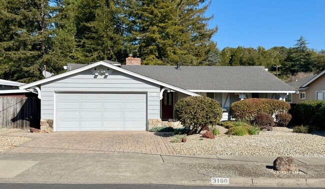 Building Photo - 3 Bedroom 2 Bathroom Napa Brown's Valley Home