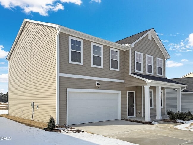 Photo - 5823 Millstone Wy